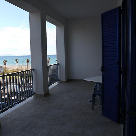Karma Resort Venetico Dış mekan fotoğraf