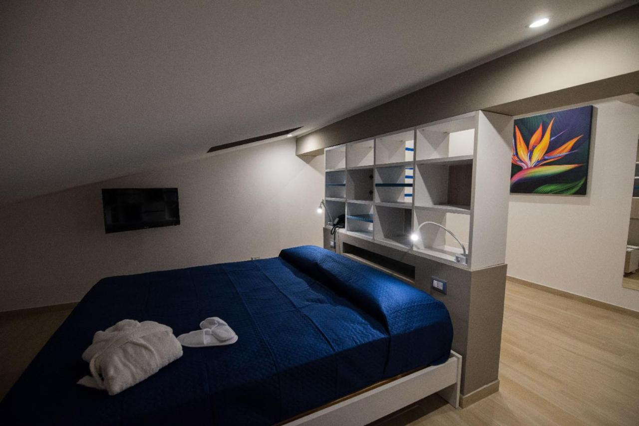 Karma Resort Venetico Dış mekan fotoğraf