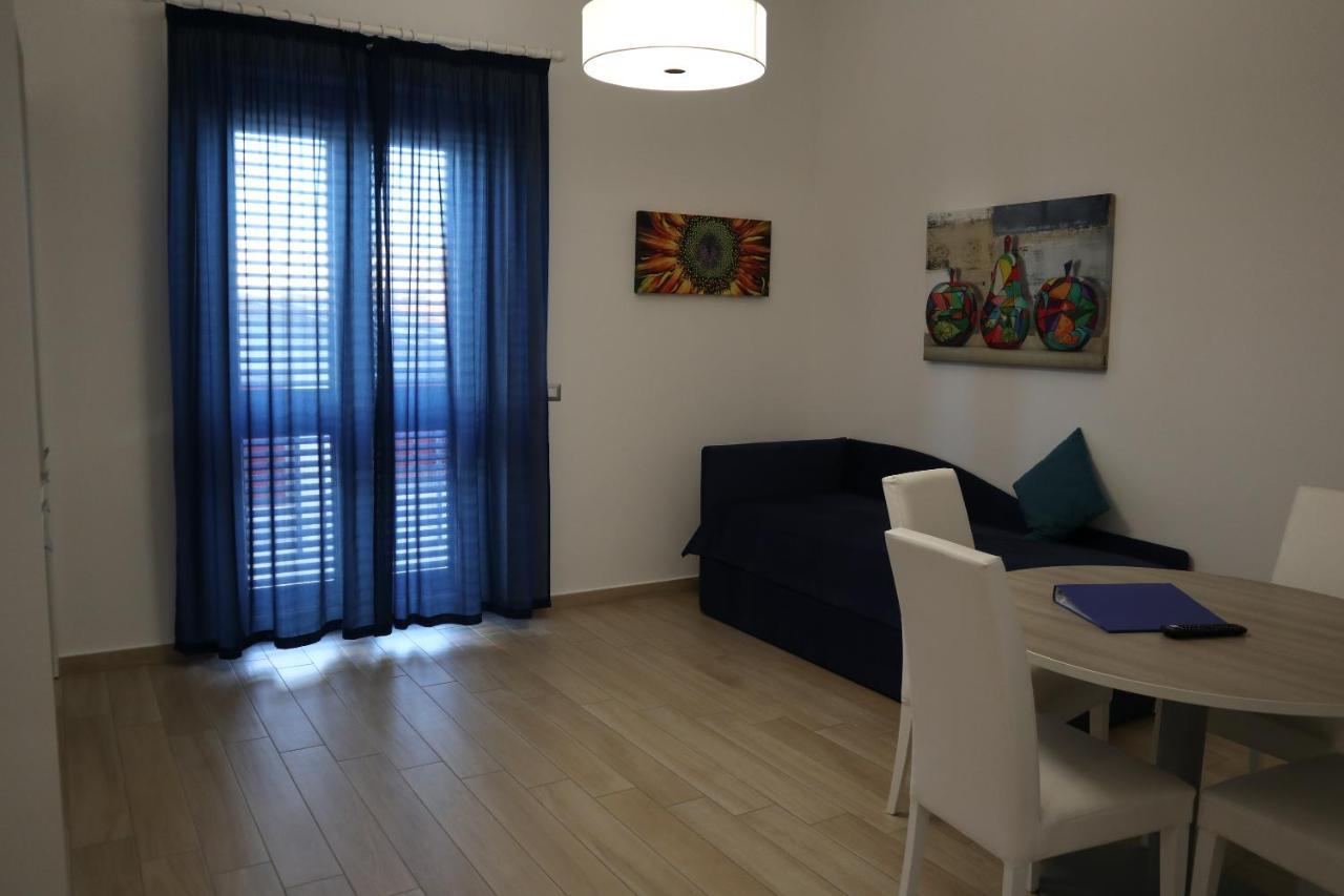 Karma Resort Venetico Dış mekan fotoğraf