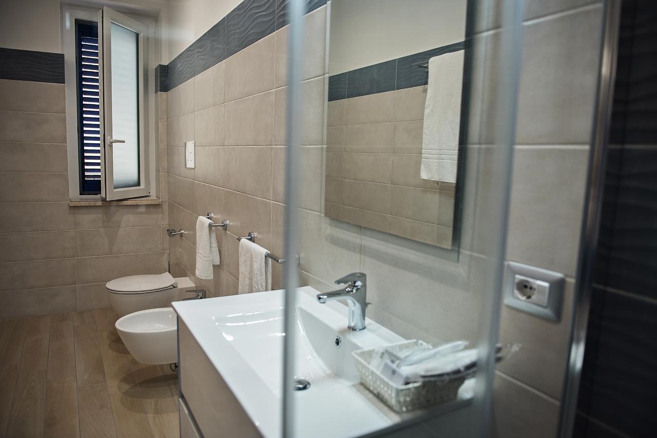 Karma Resort Venetico Dış mekan fotoğraf