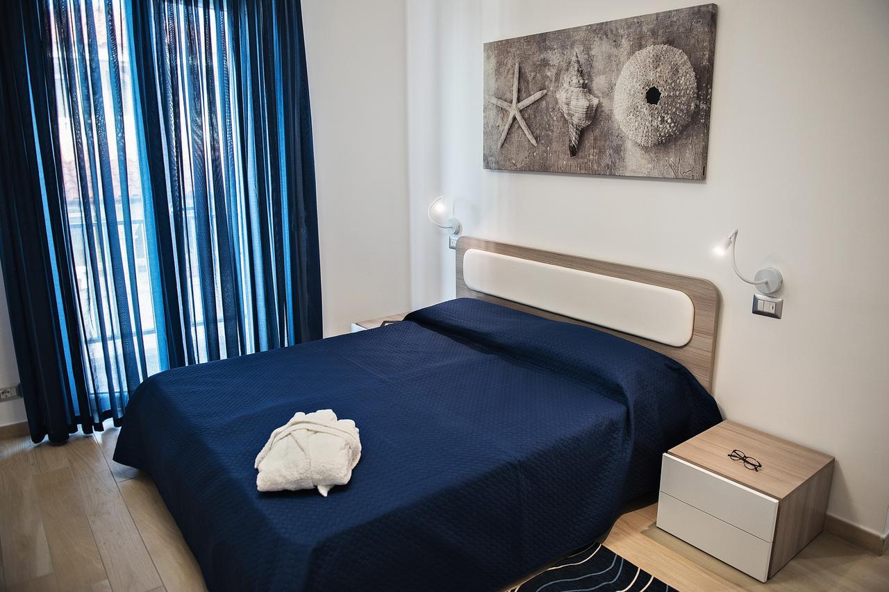 Karma Resort Venetico Dış mekan fotoğraf
