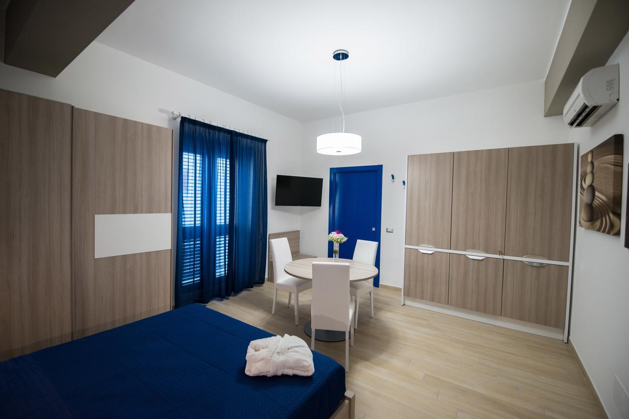 Karma Resort Venetico Dış mekan fotoğraf