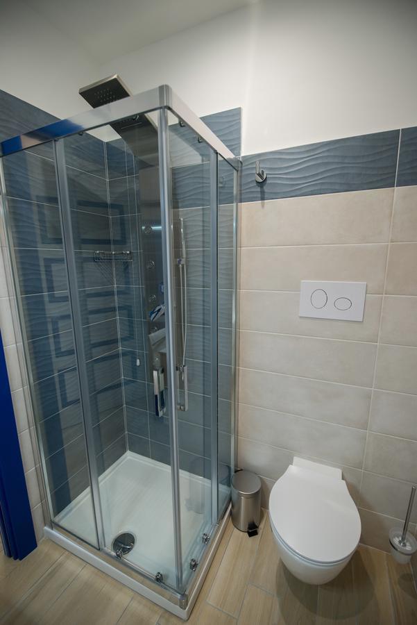 Karma Resort Venetico Dış mekan fotoğraf