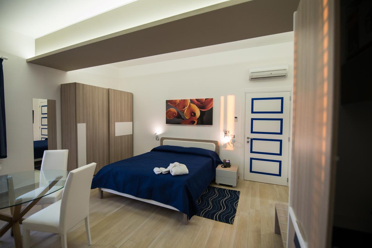 Karma Resort Venetico Dış mekan fotoğraf