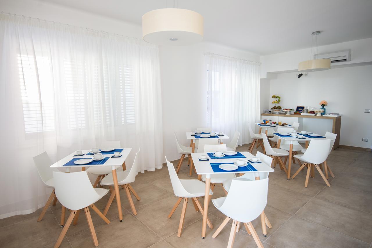 Karma Resort Venetico Dış mekan fotoğraf