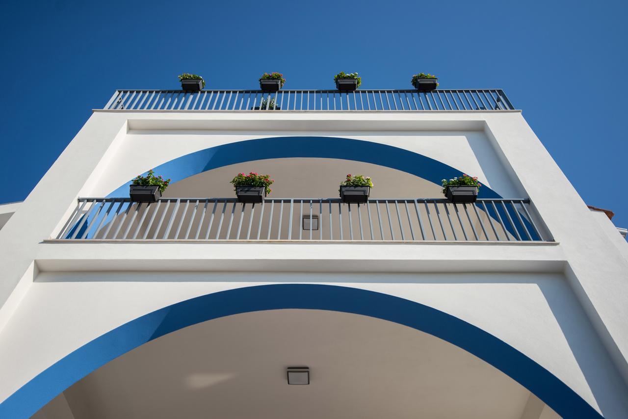 Karma Resort Venetico Dış mekan fotoğraf
