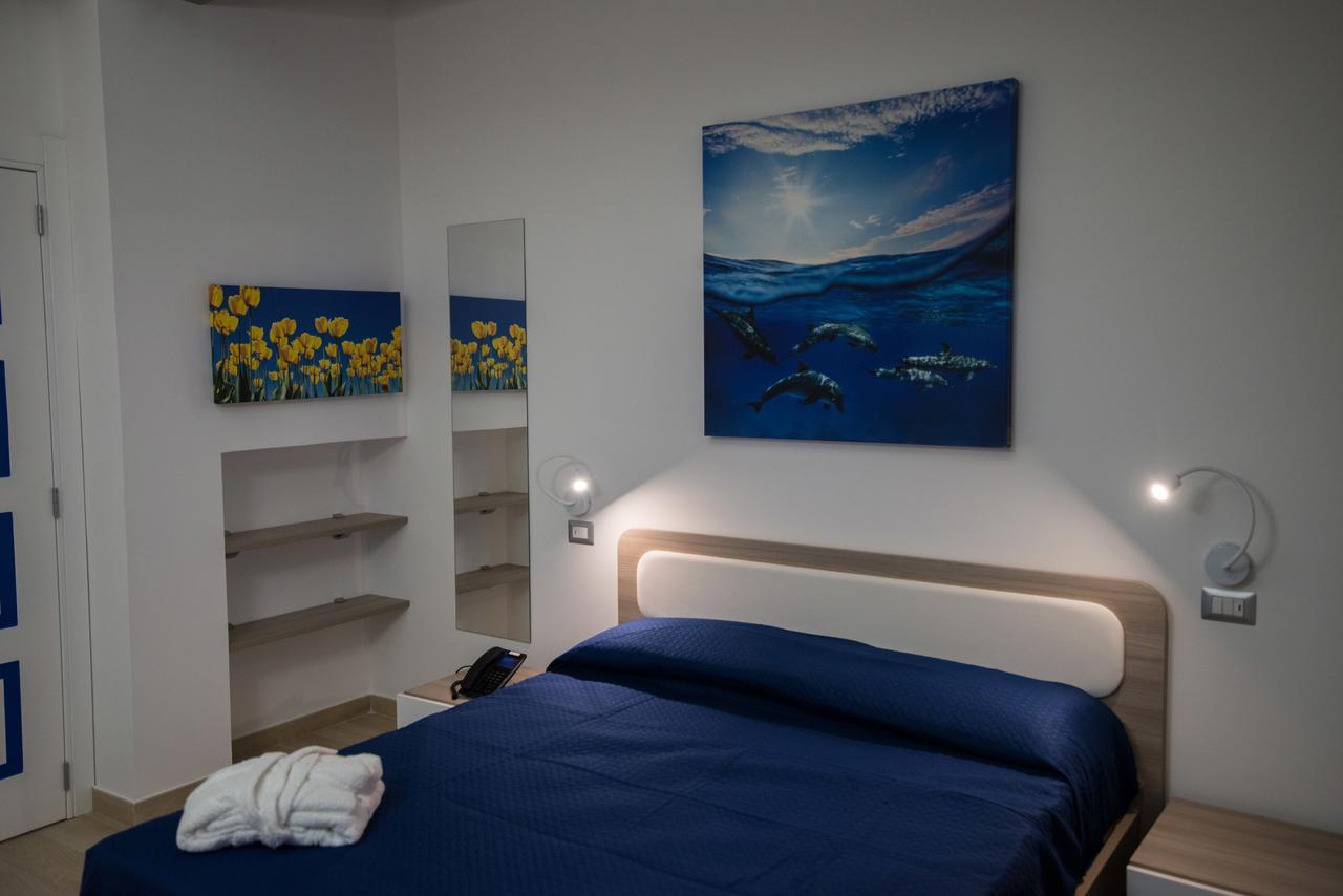 Karma Resort Venetico Dış mekan fotoğraf