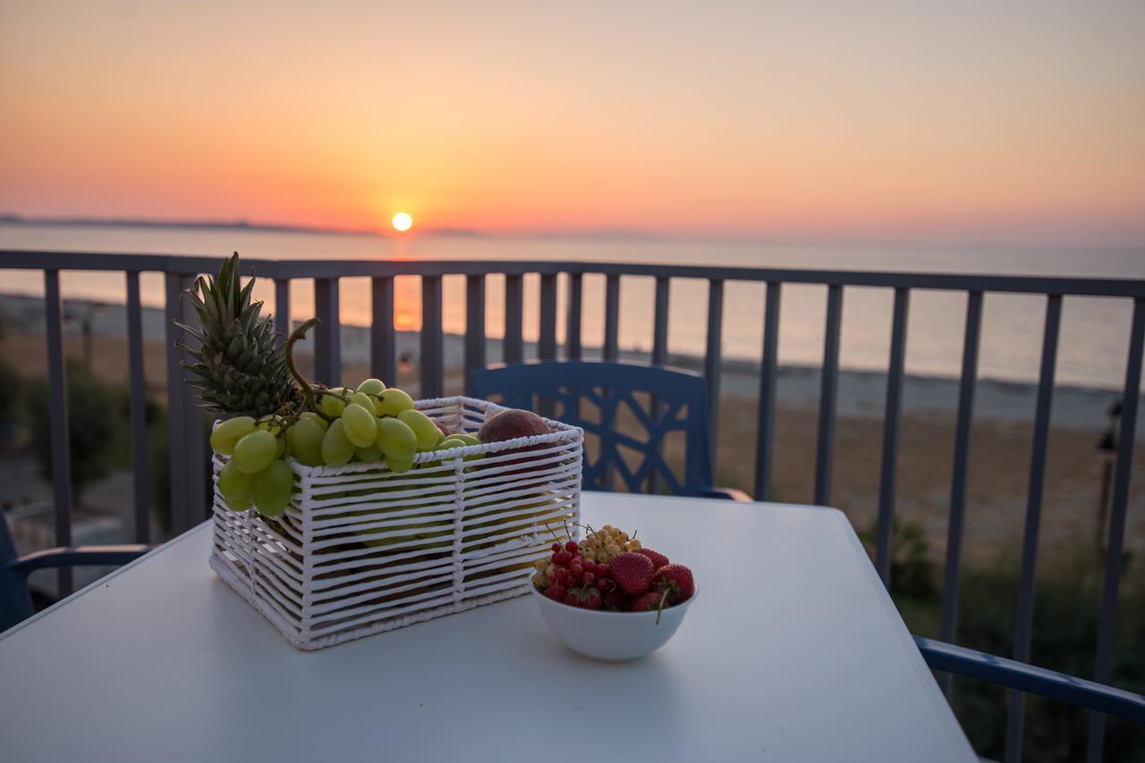 Karma Resort Venetico Dış mekan fotoğraf