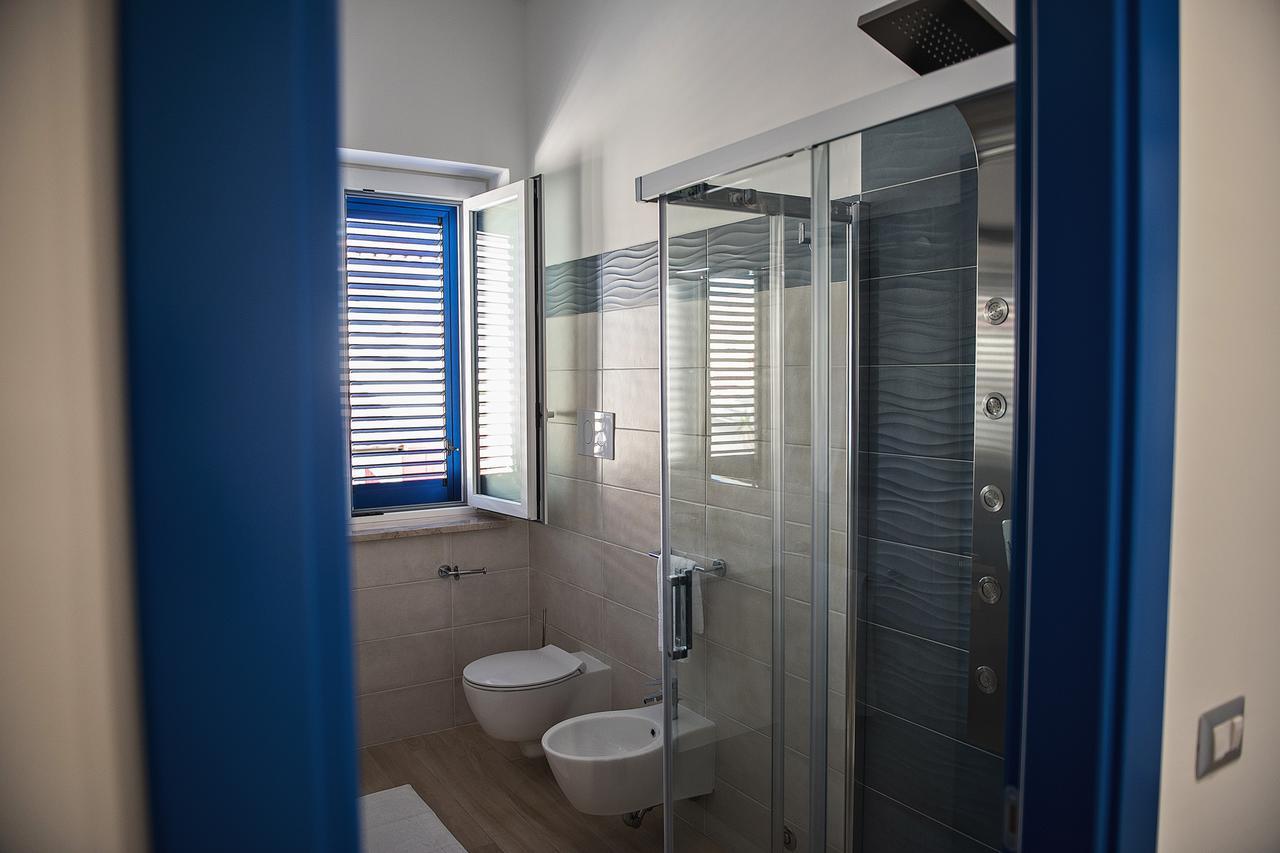 Karma Resort Venetico Dış mekan fotoğraf